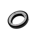 thumbnail image 1 of Tholdsy Primer plano del anillo adaptador de lente de montura MD-EOS para Minolta MD MC para cámaras con montura EF Cámaras de vídeo, 1 of 6