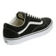 thumbnail image 4 of Tenis look casual Vans para Mujer negro 25.5 Vans DF1WX, 4 of 5