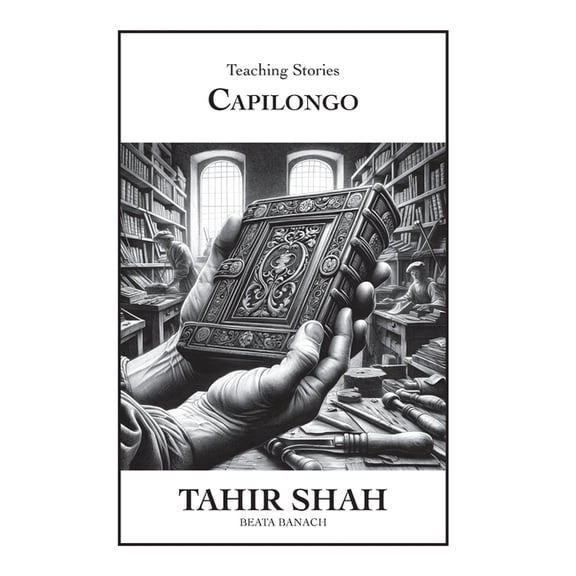 Capilongo, (Hardcover)