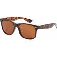 thumbnail image 1 of GFDYREE Classic 80's Vintage Style Design Sunglasses, 1 of 5