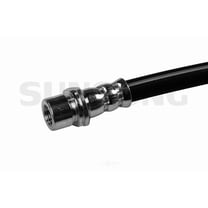 Sunsong 2204833 Brake Hydraulic Hose