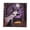 Purple, variant on Halloween Diamond Art Kits For Adults Clearance, DIY Pearl Diamond Art, Hanging Ornament For Halloween Front Door Decor, DIY Fall Home Decor Wall Art, Halloween DIY Gift (Black)