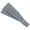 grey, variant on Quick Dry Workout Sweatbands, Cooling Headbands for Women, Elastic Sport Hairband for Yoga, Gym, Fitness Running Cycling