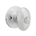thumbnail image 2 of Sure-Loc Ar102 Arapaho Privacy Door Knob Set - Black, 2 of 4
