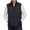Black, variant on Puffer Vest for Men – Lightweight Sleeveless Outdoor Vest with Pockets, Puffer Vest Jacket for Men Outerwear