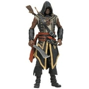 Assassin's Creed Series 2 6" Action Figure: Assassin Adewale