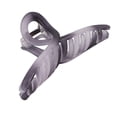 thumbnail image 4 of Agarre de abrazadera para el cabello, pinzas para el cabello mate de moda, pinza para el cabello, pinza para el cabello con mandíbula, diseño de próxima generación, 4 of 8