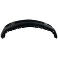 thumbnail image 6 of Suitable for Primed Front Bumper Cover for 2007-2012 Nissan Versa - Direct Fit Replacement (NI1000245), 6 of 9