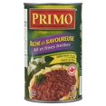 thumbnail image 2 of Primo Thick & Zesty Garlic and Herb Sauce, 2 of 2