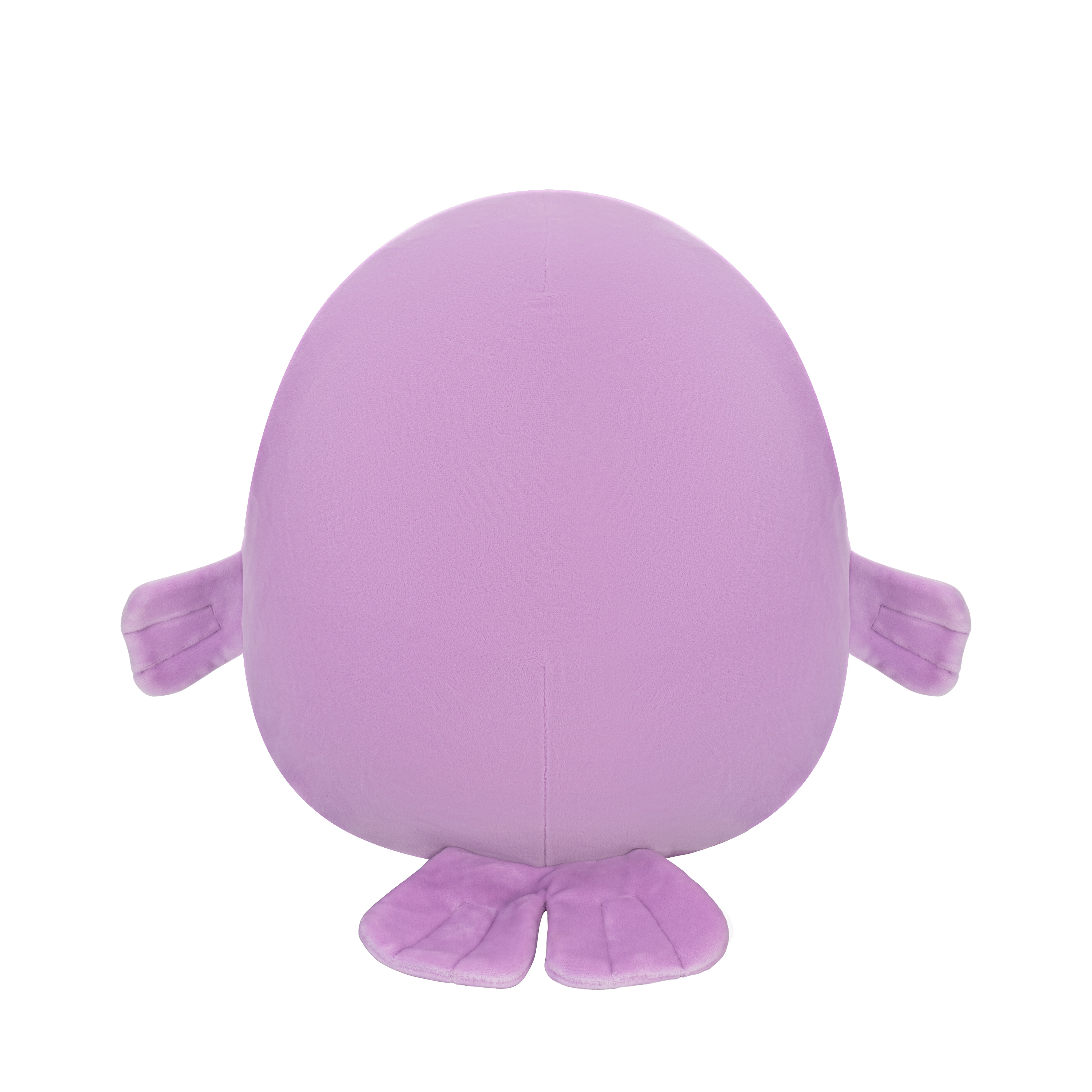 (2 pack) Squishmallows Official 12 inch Winnie the Purple Walrus - Child's Ultra Soft Stuffed Plush Toy