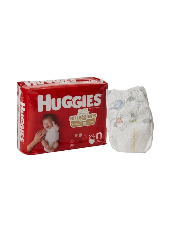 Huggies Diapers in Huggies