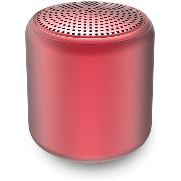 Mini,Portable Bluetooth Speaker ,Shower Speaker,Easy Setup,USB Charging