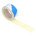 thumbnail image 4 of Marking Tape, Practical 5cmx30m Striking Multi-purpose Reflective Tape Durable  for Factory Sidewalks for Construction Equipment, 4 of 8
