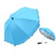 thumbnail image 2 of Kids Baby Sun Shade Paraguas Universal Sombrilla Cochecito Cochecito Cochecito sonducket BA000693-04, 2 of 5
