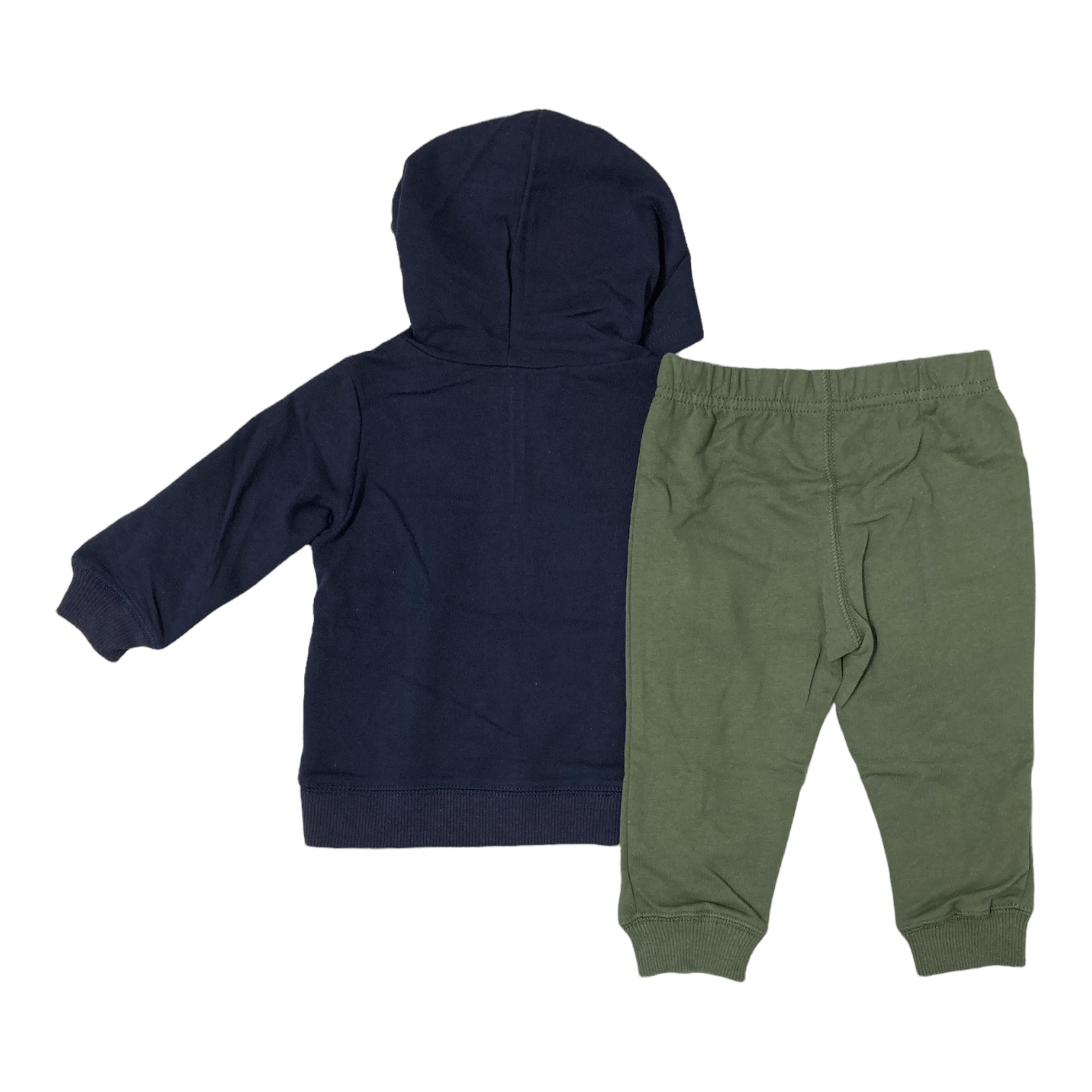 Carters dinosaur hoodie discount