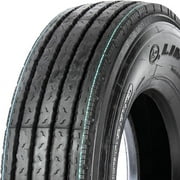 Linglong LLF26 8.25R15 Load G 14 Ply All Position Commercial Tire
