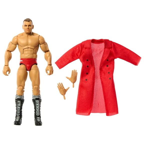 WWE Elite Top Picks Action Figure