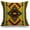 Sw-017, variant on Throw Pillow Cover, Ethnic Patterns Pillow Case, Southwest American Farmhouse Pillow Cover 18x18 Inch Home Decor Cotton Linen Throw Pillow Case Cushion Cover for Sofa Couch