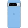 thumbnail image 3 of Refurbished Google Pixel 8 Pro 5G - 128GB - Bay - 50MP Triple Rear & 10.5MP Front Camera - Fully Unlocked Smartphone - Excellent Condition, 3 of 7