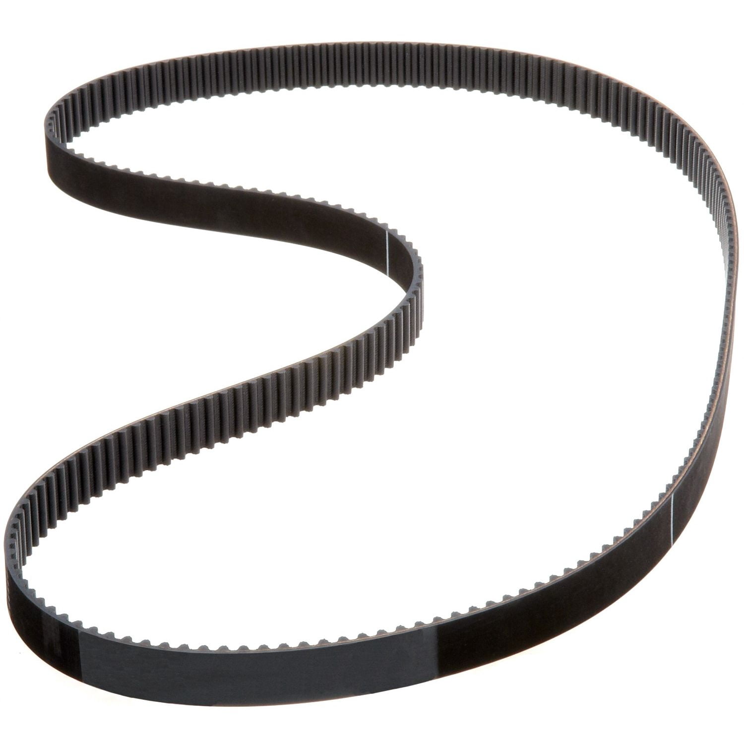 Gates T343 Premium Automotive Timing Belt For Select 05-20 Ford Models Fits select: 2013-2020 FORD ESCAPE, 2013-2020 FORD FUSION