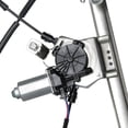 thumbnail image 6 of Front Left Window Regulator with Motor For Ford F-150 Ford Lobo Lincoln Mark LT, 6 of 6