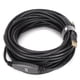 thumbnail image 1 of Mindpure Cable de impresora US009 todo núcleo de cobre USB2.0 10 metros línea de datos de impresión de computadora negra para impresora copiadora, 1 of 8