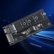 thumbnail image 4 of Placa Conversión M2 A SATA3.0 Placa Adaptadora 6 Gbps Compatible Con NGFF 2230 2242 M2 SSD, 4 of 8