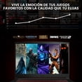 thumbnail image 5 of Laptop Gamer MSI Thin Nvidia GeForce RTX 2050 4GB Intel Core i5 12450H 32GB 1TB SSD Pantalla 15.6" IPS 144Hz Teclado Ingles W11H, 5 of 5