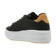 thumbnail image 3 of Tenis K-Swiss ASTER Para Dama Color Negro, 3 of 8