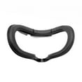 thumbnail image 2 of Leather Cushion Face Pads Eye Foam Mask Pad Cover For Oculus CV1 Nice Rift I6H4, 2 of 9