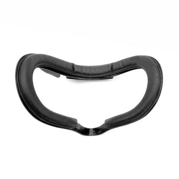 FurNest Leather Cushion Face Pads Eye Foam Mask Pad Cover For Oculus CV1