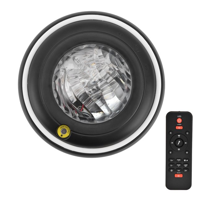 Lámpara de luz nocturna, lámpara de luz nocturna, luces de proyector coloridas para dormitorio, proyector de luz nocturna diseñado para precisión
