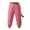 Brick Red, variant on Boys Girls Snow Pants Waterproo𝖿 Fleec𝖾 Lined Ski Pants Kids Winter Hiking Trouser Sher𝗉a Sweatpants Thicken Warm Joggers Snowboard Pants Thermal Windproof Outdoor Trousers