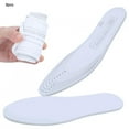 thumbnail image 3 of Sport Insole, High Elasticity Sponge Breathable Shoes Insert, Skin-Friendly Men For Work Boot,Walking,Running And Casual Shoes Woman, 3 of 8