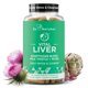 thumbnail image 1 of Suplemento Eu Natural Vital Liver Cleanse 60 cápsulas, 1 of 8