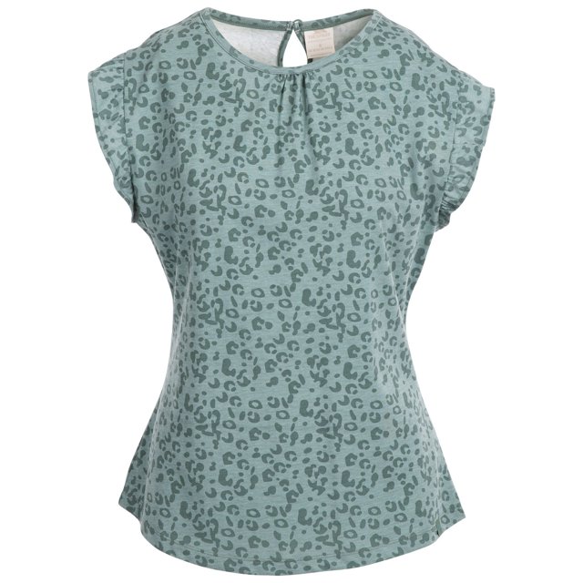 Trespass - Jersey Tulissa para Mujer (Cerceta Neblina)