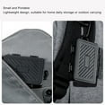thumbnail image 4 of Memory Card Holder, Nano SIM Card Storage Case Small Lightweight Large Capacity Slots  for Drone Cards, 4 of 7