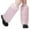 PK2, variant on Women's Leg Warmers Winter Leg Warmers Soft Leg Warmers Women Boots Leg Warmers for Women plus Size Dance Thigh High Leg Warmers Hot Leg Warmers for Women Winter Neon Leg Warmers for Women 80s Wide