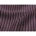 thumbnail image 3 of oneOone Tissu Jersey Viscose Multicolore Rayé Décor Tissu Imprimé BTY 60 Pouces de Large, 3 of 4