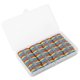 thumbnail image 1 of High quality 20PCS 11~28AWG PCT-2-3 Color Quick Connect Terminal Blocks Wire, 1 of 1