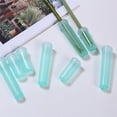 thumbnail image 4 of OUNONA 200Pcs Flower Water Tube Floral Tube Vials Floral Water Tubes Stems Picks Florist Floral Growing Supplies 4cm, 4 of 6