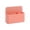 Saffron, variant on Magnetic Pen Holder – 4.92x1.57x4.92 Inch Two-Compartment Organizer for Whiteboard, Refrigerator & Locker, Sturdy Plastic Pencil & Marker Storage