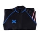 thumbnail image 5 of Chaqueta de neopreno premium de 3 mm para hombre, manga larga, cremallera frontal, buceo 2XL, 5 of 9