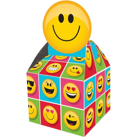 How To Throw An Epic DIY Emoji Party