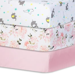 Crib mattress cover walmart outlet