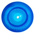 thumbnail image 1 of Juguete Interactivo Planet Dog Orbee-Tuff Azul Real dispensador pequeño para Perro, 1 of 8