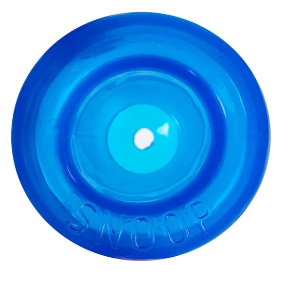 Juguete Interactivo Planet Dog Orbee-Tuff Azul Real dispensador pequeño para Perro