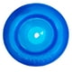 thumbnail image 1 of Juguete Interactivo Planet Dog Orbee-Tuff Azul Real dispensador pequeño para Perro, 1 of 8
