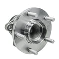 thumbnail image 3 of Detroit Axle - FWD Complete Rear Wheel Hub and Bearing Assembly Replacement for 2007-2014 Mazda CX-9, 3 of 7