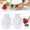 4, variant on Cherry Pitter Tool Pit Remover, New Cherry Pit Remover Cherry Pitter Remover Tool Multi Cherry Pitter, 7 Holes Cherry Stoner Cherry Seed Remover for Cherry Olive